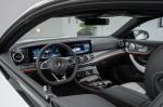 Mercedes-Benz E400 4Matic AMG Line Coupe Edition #1 2017 года (WW)